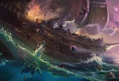 Dota2中国社区发起“陪爷爷奶奶看一局比赛”挑战 意外收到大量暖心反馈